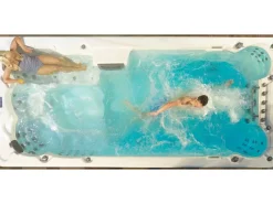 Whirlpool Swim Spa St. Lawrence 500 cm x 228 cm x 137 cm*Canadian Spa Outlet