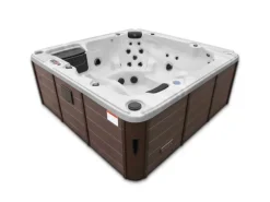 Whirlpool ThunderBay 219 cm x219 cm x 82 cm*Canadian Spa Online