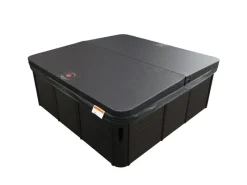 Canadian Spa Outdoor Whirlpools|Whirlpool Vancouver 227 cm x 227 cm x 87 cm