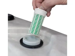 Canadian Spa Outdoor Whirlpools|Whirlpool Vancouver 227 cm x 227 cm x 87 cm