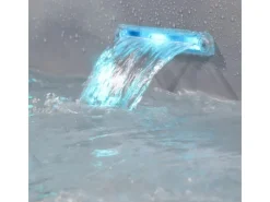 Canadian Spa Outdoor Whirlpools|Whirlpool Vancouver 227 cm x 227 cm x 87 cm