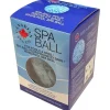 Canadian Spa Pooltechnik|Whirlpool-Ball für Oberflächenrückstände