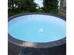 Canadian Spa Pooltechnik|Whirlpool-Ball für Oberflächenrückstände