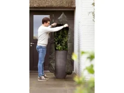 Pflanzenabdeckung in attraktivem Design - Mittel 100 x 200 cm*Capi Outlet