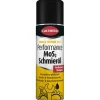 Caramba Sportgeräte|Performance MoS2 Schmieröl 300ml