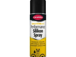 Caramba Sportgeräte|Performance Silikon Spray 300ml