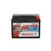 GEL Motorradbatterie YB4L-B 4Ah 120 A*Cartec Hot