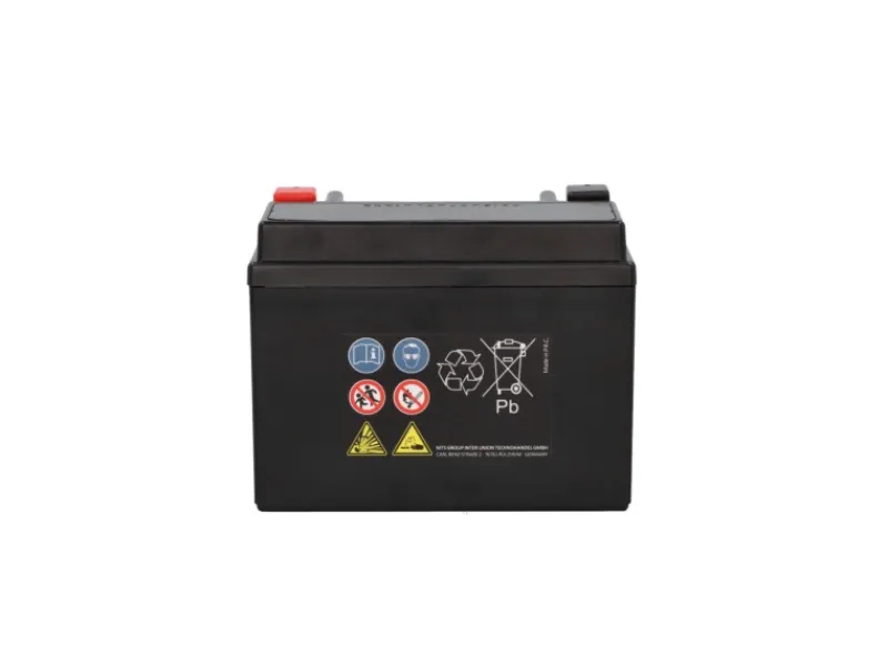 GEL Motorradbatterie YB4L-B 4Ah 120 A*Cartec Hot