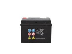 Cartec Quads|GEL Motorradbatterie YTX4L-BS 4Ah 120A