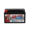 Cartec Quads|GEL Motorradbatterie YTX7A-BS 7Ah 160A
