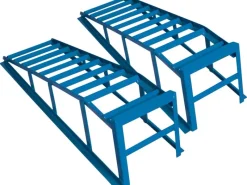 Auffahr-Rampen-Paar 22,5 cm*Cartrend Sale