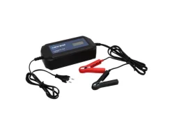 Batterieladegerät Mikroprozessor DP 10.1*Cartrend New
