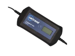 Batterieladegerät Mikroprozessor DP 10.1*Cartrend New