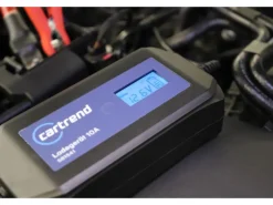 Batterieladegerät Mikroprozessor DP 10.1*Cartrend New
