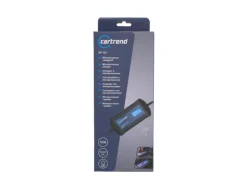 Batterieladegerät Mikroprozessor DP 10.1*Cartrend New