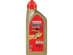 Castrol Motorroller|2-Takt-Motoröl POWER1 Scooter 2T H UJ 1L