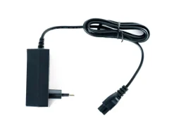 CF Group Poolreinigung|CF Poolroboter CF200CL mit Lithium-Ionen-Akku Blau-Schwarz