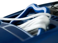 CF Poolroboter CF100CL mit Lithium-Ionen-Akku Blau-Schwarz*CF Group Best