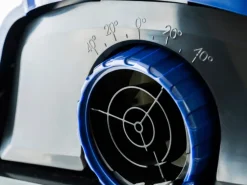 CF Poolroboter CF100CL mit Lithium-Ionen-Akku Blau-Schwarz*CF Group Best