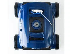 CF Poolroboter CF100CL mit Lithium-Ionen-Akku Blau-Schwarz*CF Group Best