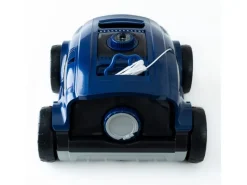 CF Poolroboter CF100CL mit Lithium-Ionen-Akku Blau-Schwarz*CF Group Best