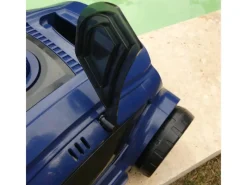 CF Poolroboter CF100CL mit Lithium-Ionen-Akku Blau-Schwarz*CF Group Best