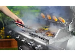 Comfort Grip Grillzange*Char-Broil