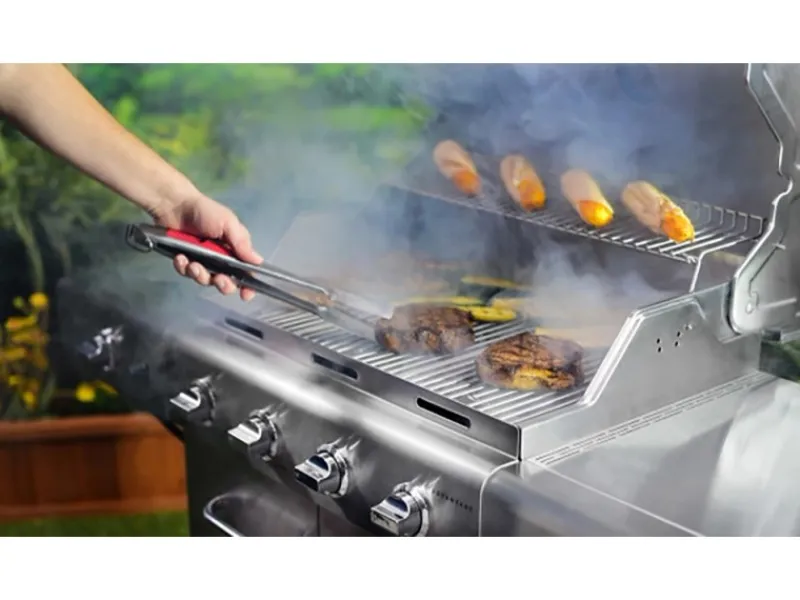 Comfort Grip Grillzange*Char-Broil