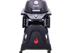 Char-Broil Elektrogrills|Elektrogrill All-Star 120 B