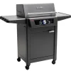 Char-Broil Elektrogrills|Elektrogrill Evolve Electric mit Dualzone, App Control & TRU-Infrared