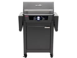 Char-Broil Elektrogrills|Elektrogrill Evolve Electric mit Dualzone, App Control & TRU-Infrared