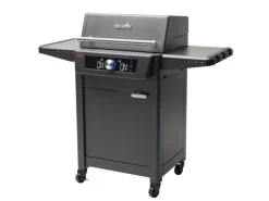 Char-Broil Elektrogrills|Elektrogrill Evolve Electric mit Dualzone, App Control & TRU-Infrared