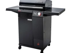 Char-Broil Elektrogrills|Elektrogrill Smart-E Grill mit E-Power & TRU-Infrared