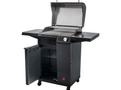 Char-Broil Elektrogrills|Elektrogrill Smart-E Grill mit E-Power & TRU-Infrared