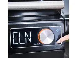 Char-Broil Elektrogrills|Elektrogrill Smart-E Grill mit E-Power & TRU-Infrared