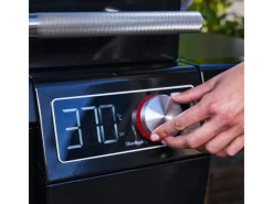 Char-Broil Elektrogrills|Elektrogrill Smart-E Grill mit E-Power & TRU-Infrared