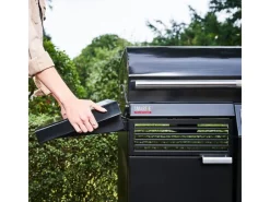 Char-Broil Elektrogrills|Elektrogrill Smart-E Grill mit E-Power & TRU-Infrared
