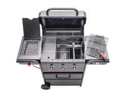 Char-Broil Kombigrills|Gasgrills|Gas & Holzkohle Hybridgrill Gas2Coal Special Edition 3 mit 3 Brennern