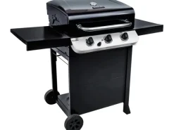 Char-Broil Gasgrills|Gasgrill Convective 310 B 3 Brenner