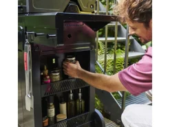 Gasgrill Essential 3 G mit Seitenbrenner und Tru-Infrared Technology*Char-Broil Hot