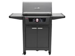 Gasgrill Evolve Gas mit Dualzone, App Control & Tru-Infrared*Char-Broil Sale