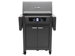 Gasgrill Evolve Gas mit Dualzone, App Control & Tru-Infrared*Char-Broil Sale