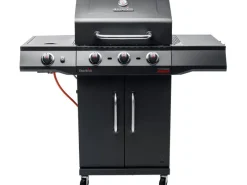 Gasgrill Performance Power Edition 3 mit 3 Brennern & TRU-Infrared*Char-Broil Hot