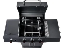 Gasgrill Performance Power Edition 3 mit 3 Brennern & TRU-Infrared*Char-Broil Hot