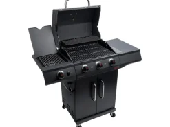 Gasgrill Performance Power Edition 3 mit 3 Brennern & TRU-Infrared*Char-Broil Hot