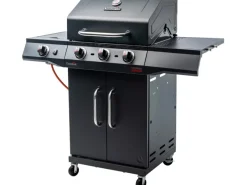 Gasgrill Performance Power Edition 3 mit 3 Brennern & TRU-Infrared*Char-Broil Hot