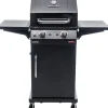 Gasgrill Performance CORE B 2 mit 2 Brennern &  TRU-Infrared*Char-Broil Best