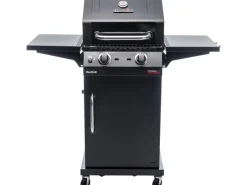 Gasgrill Performance CORE B 2 mit 2 Brennern & TRU-Infrared*Char-Broil Best