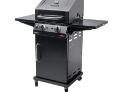 Gasgrill Performance CORE B 2 mit 2 Brennern &  TRU-Infrared*Char-Broil Best