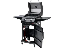 Gasgrill Performance CORE B 2 mit 2 Brennern &  TRU-Infrared*Char-Broil Best